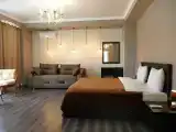 Трёхместный номер Комфорт