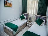 Двухместный номер с 2 отдельными кроватями стандарт