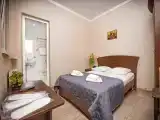 Двухместный номер с 1 кроватью стандарт