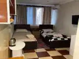 Одноместный номер На берегу Каспийского моря