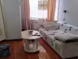 Четырёхместный номер С видом на Каспийское море