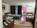 Семейный номер Семейный номер с видом на Каспийское море