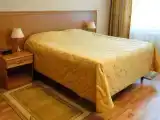 Двухместный номер с 1 кроватью Студия