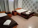 Комната эконом трехместный в цокольном