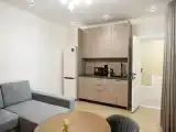 Двухместный номер с 1 кроватью Стандарт