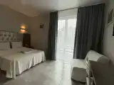 Двухместный номер с 1 кроватью комфорт