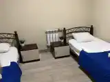 Двухместный номер с 2 отдельными кроватями эконом