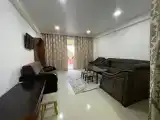 Семейный номер на 1 этаже 100