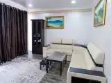 Трёхместный номер 3 корпус, люкс, двухкомнатный с кухней, 120 без лифта
