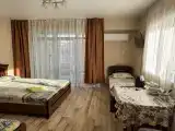 Четырёхместный номер стандарт с видом на море