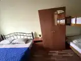 Четырёхместный номер эконом с кондиционером