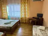 Четырёхместный номер стандарт