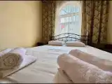 Двухместный номер с 1 кроватью эконом с кондиционером