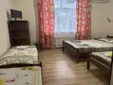 Четырёхместный номер стандарт