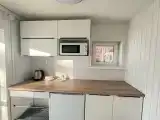 Двухместный номер с 2 отдельными кроватями Солнечный берег