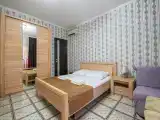 Трёхместный номер комфорт