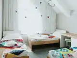 Трёхместный номер стандарт