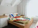 Трёхместный номер семейный