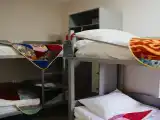 Семейный номер женский с общим санузлом