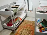Семейный номер мужской с общим санузлом