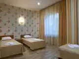 Трёхместный номер Стандарт 3х местный