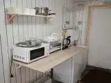 Трёхместный номер Печкин дом тип 1