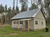 Четырёхместный номер уютное гнездышко