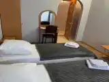 Двухместный номер с 2 отдельными кроватями стандарт