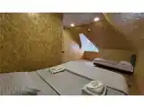 Двухместный номер с 2 отдельными кроватями стандарт с видом на горы