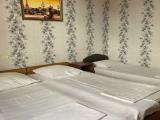 Трёхместный номер эконом