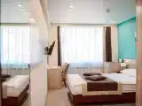 Одноместный номер стандартный