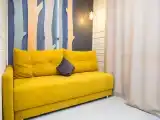 Четырёхместный номер Комфорт 1 этаж