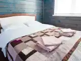 Двухместный номер с 1 кроватью Эконом