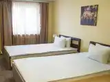 Апартаменты стандарт 201