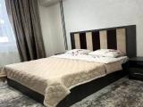 Двухместный номер с 1 кроватью Стандарт