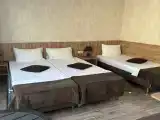 Трёхместный номер Комфорт