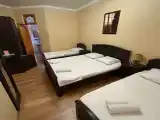 Четырёхместный номер люкс