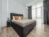 Двухместный номер с 1 кроватью Стандарт