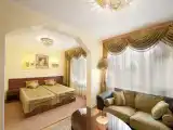Семейный Двухкомнатный четырехместный с кухней
