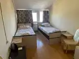 Двухместный номер с 2 отдельными кроватями .