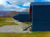 Трёхместный номер Домик