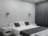Двухместный номер с 1 кроватью Комфорт Делюкс