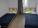 Двухместный номер с 2 отдельными кроватями Стандарт двухместный с раздельными кроватями(Второй этаж)