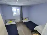 Двухместный номер с 2 отдельными кроватями Стандарт (Второй этаж, правое крыло)