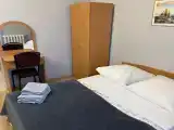 Двухместный номер с 1 кроватью стандарт