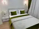 Двухместный номер с 1 кроватью стандарт