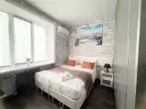 Двухместный номер с 1 кроватью стандартный