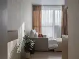 Апартаменты стандарт