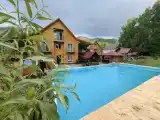 Двухместный номер с 2 отдельными кроватями стандарт