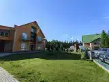 Двухместный номер с 1 кроватью стандарт с общим с/у на два номера